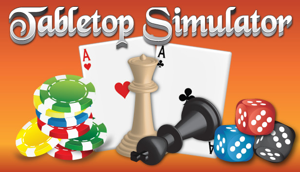 Tabletop Simulator Modding